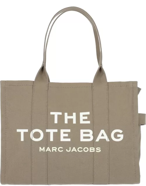 Marc Jacobs "Traveler" Tote Bag