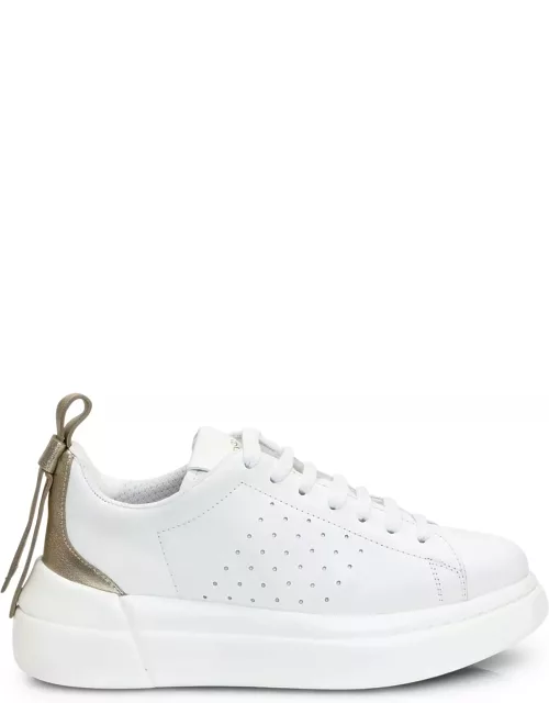 RED Valentino Sneaker With Logo
