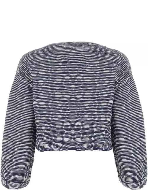 Emporio Armani Cotton Sweater