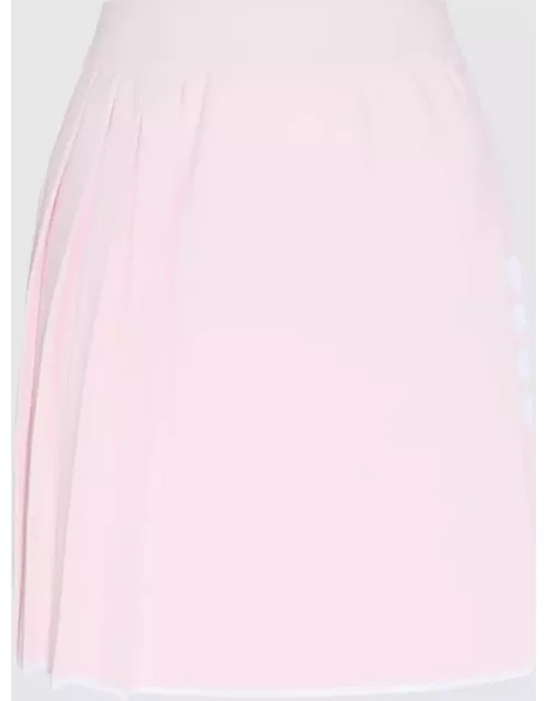 Thom Browne Light Pink Skirt