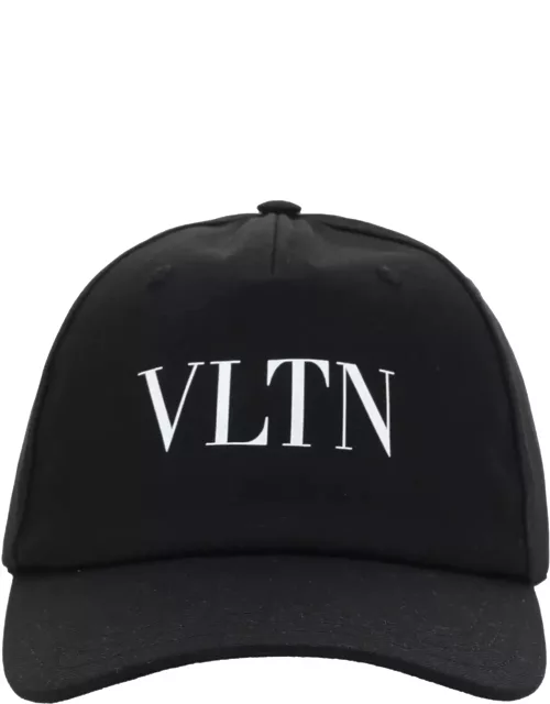 Valentino Garavani Vltn Baseball Hat