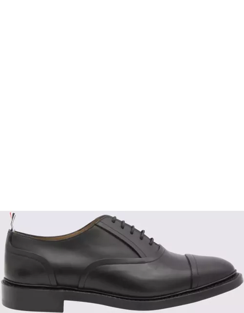 Thom Browne Lace-up Loafer