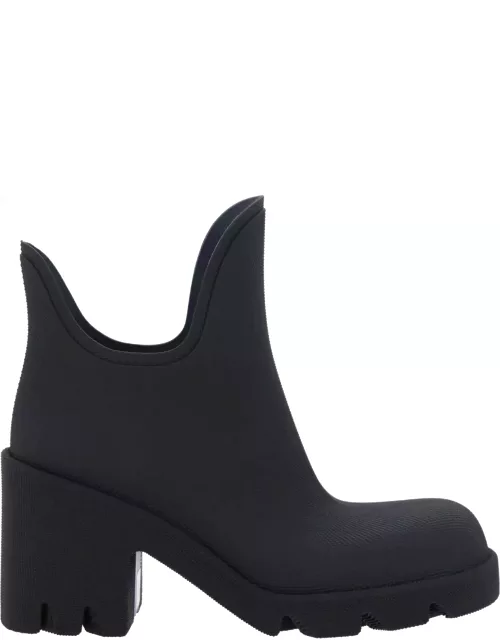 Burberry Marsh Ankle Boot