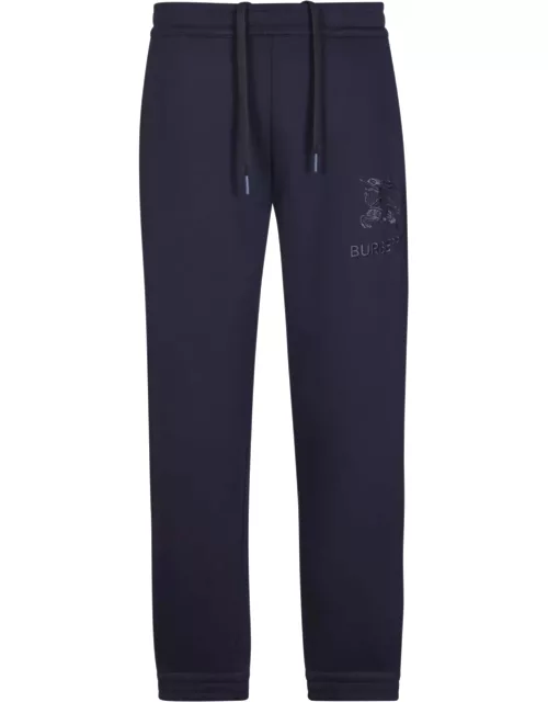 Burberry tywall Sweatpants With Logo