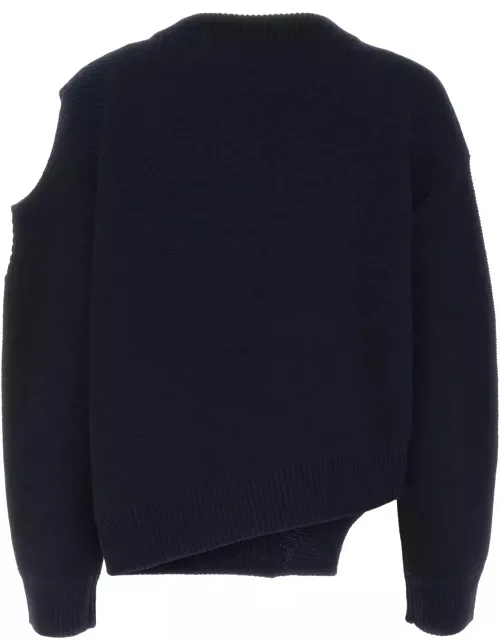 Stella McCartney Cashmere Blend Sweater