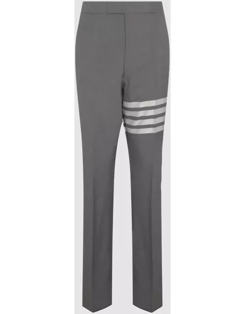 Thom Browne Classic Pants With Martingale