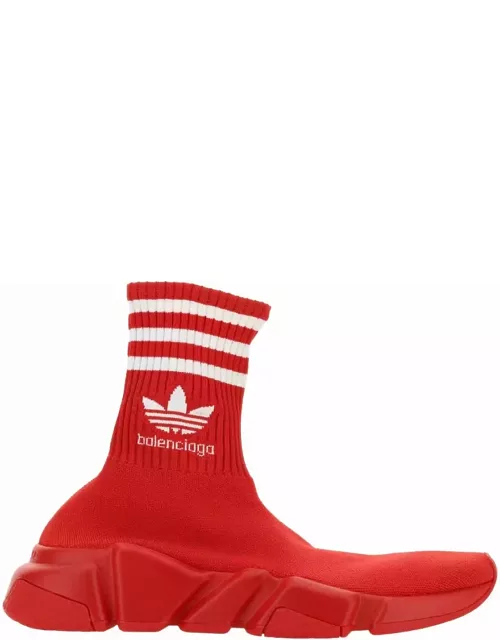Balenciaga X Adidas Speed 2.0 Lt Sock Sneaker
