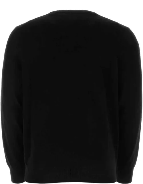 Alexander McQueen Cashmere Blend Sweater