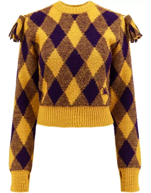 Burberry Sweater