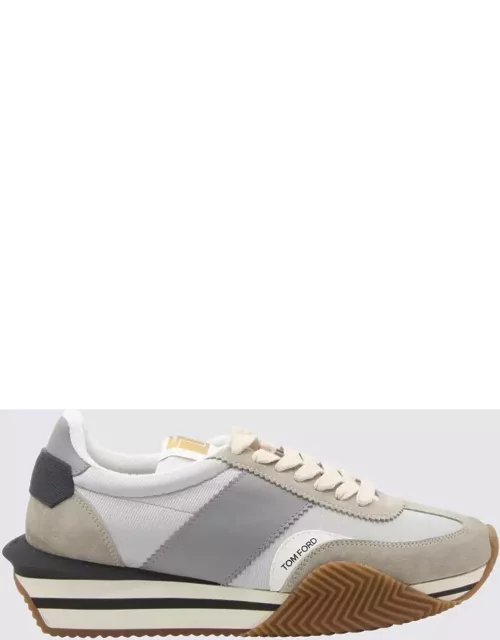 Tom Ford James Low-top Sneaker