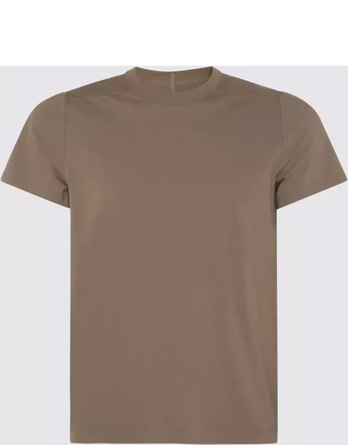 Rick Owens Pearl Cotton T-shirt