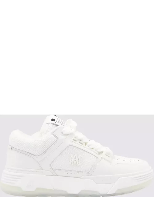 AMIRI White Ma-1 Sneaker