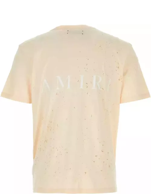 AMIRI Washed Shotgun T-shirt