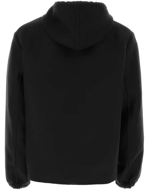Givenchy Wool Blend Sweatshirt