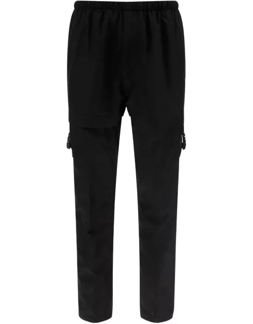 Givenchy Cargo Pant
