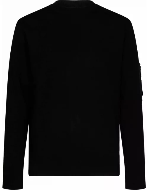 Givenchy Wool Sweater