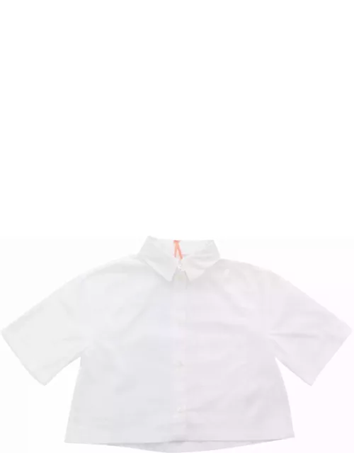 Max & Co. White Shirt