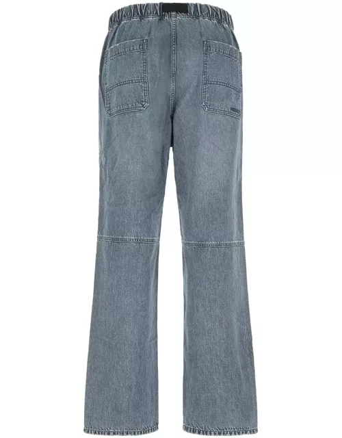 AMBUSH Denim Wide-leg Jean