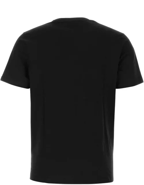 Dickies Black Cotton T-shirt
