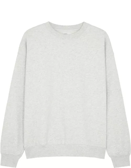 Colorful Standard Cotton Sweatshirt - Grey - L (UK14 / L)