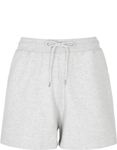Colorful Standard Cotton Shorts - Grey - L (UK14 / L)