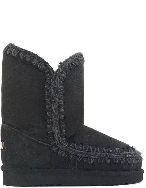 MOU Eskimo 24 Boots - Black