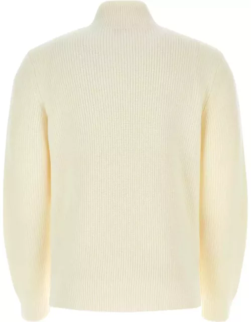 J.W. Anderson Ivory Wool Sweater