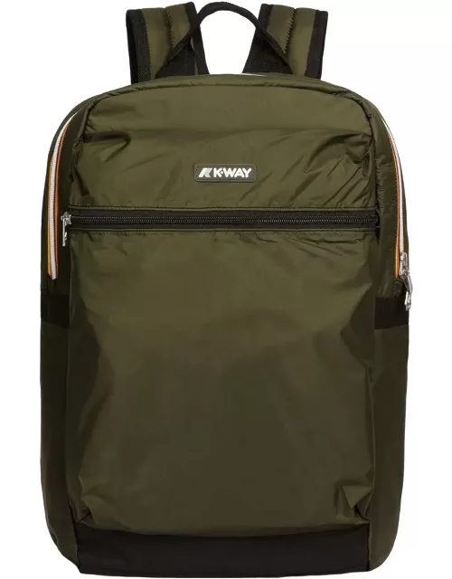 K-Way Laun Bag Shoulder Bag