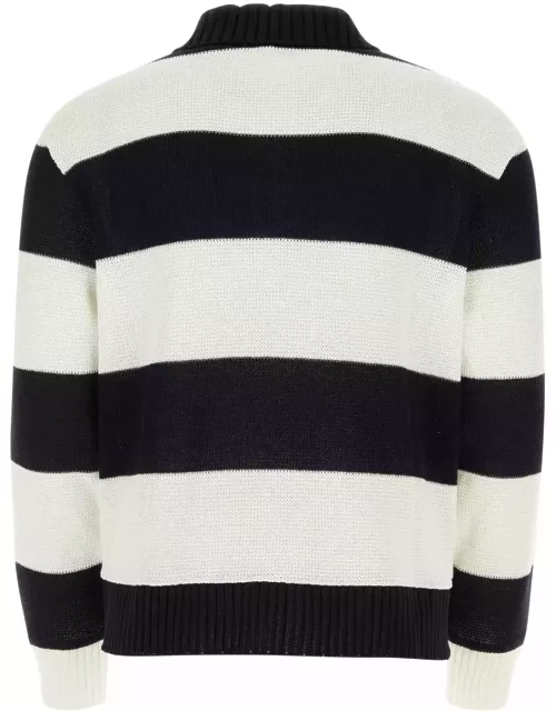 Thom Browne rugby Polo Shirt