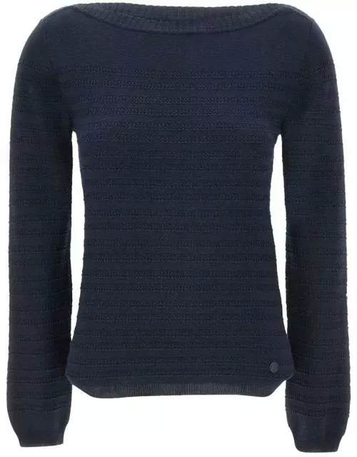 Woolrich pure Cotton Cotton Sweater