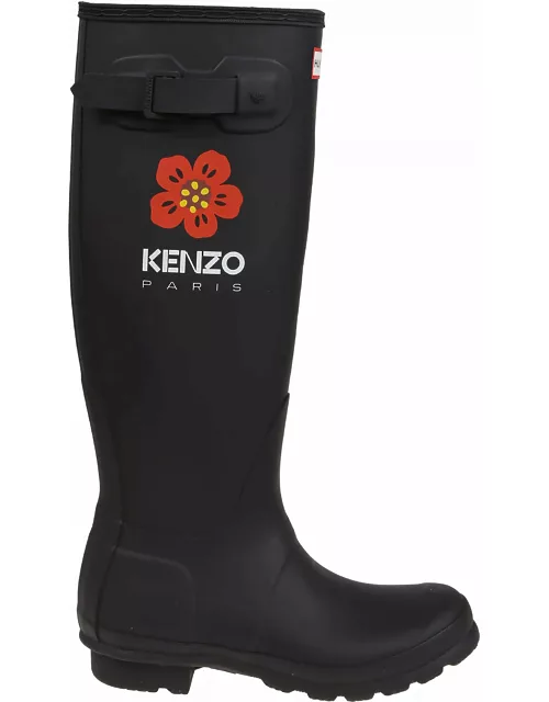 Kenzo Boot