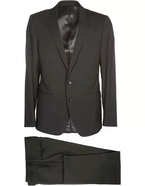 Dolce & Gabbana Two-piece Tailored Suit