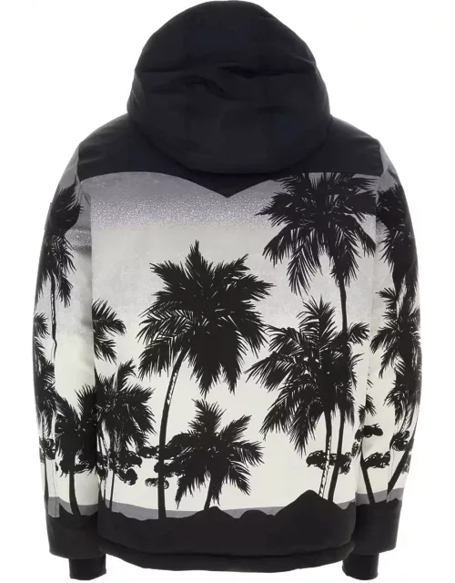 Palm Angels Palm Ski Jacket