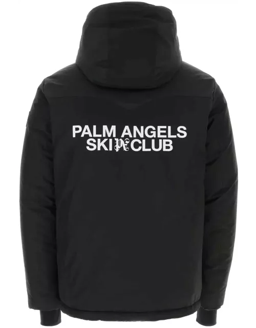 Palm Angels Pa Ski Club Ski Jacket