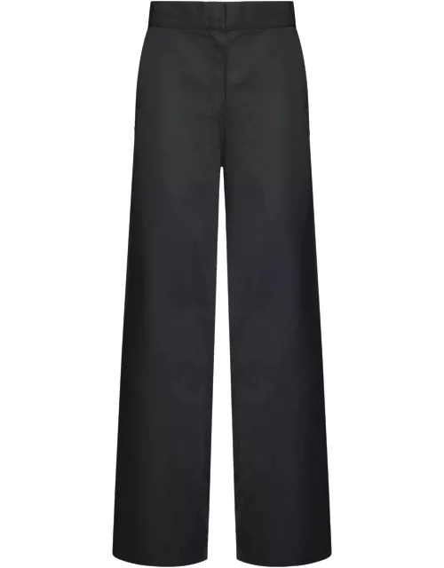Palm Angels Polyester Blend Pant