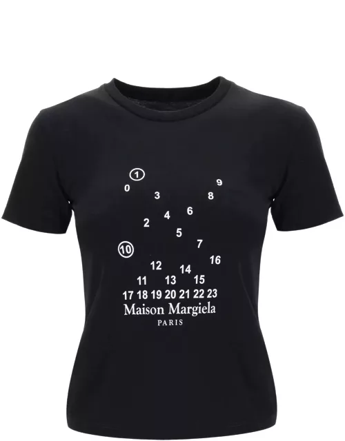 Maison Margiela Cotton T-shirt
