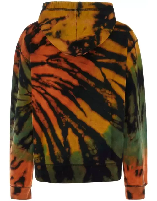 Dsquared2 Jamaica Sweatshirt