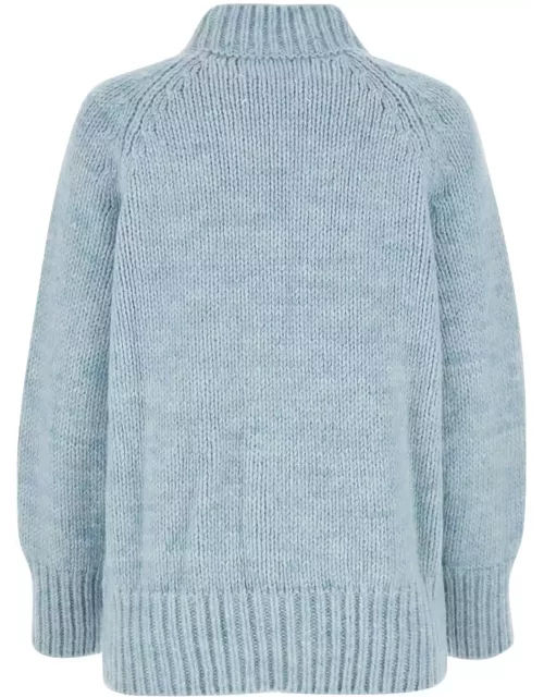 Maison Margiela Alpaca Blend Sweater