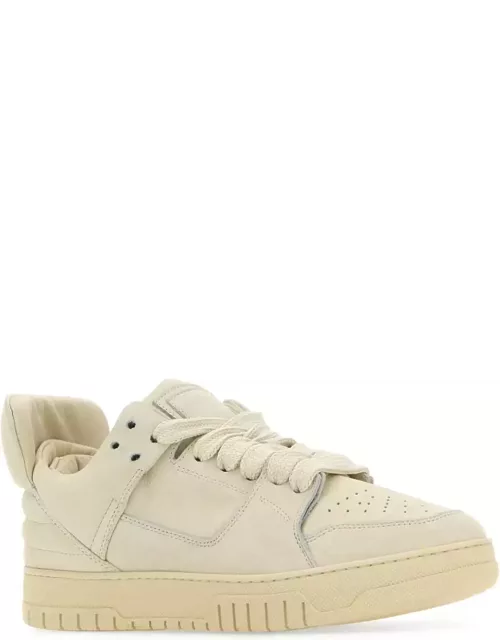 1989 Studio Ivory Leather Sneaker