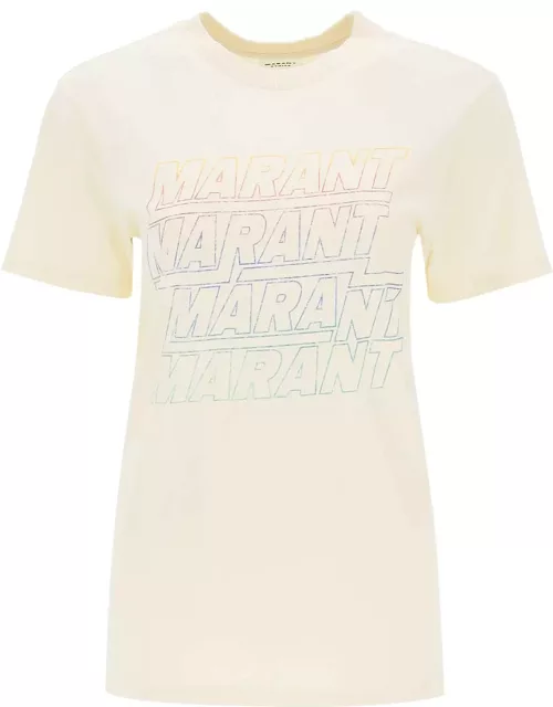 Marant Étoile Zoeline T-shirt