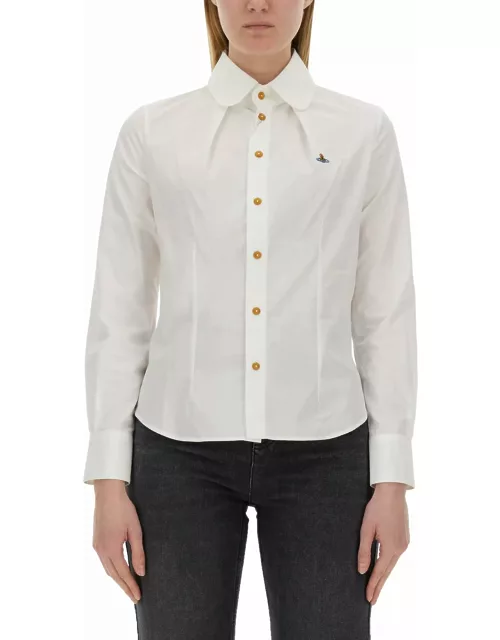 Vivienne Westwood Toulouse Shirt