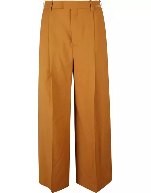 Marni Wide Fit Trouser
