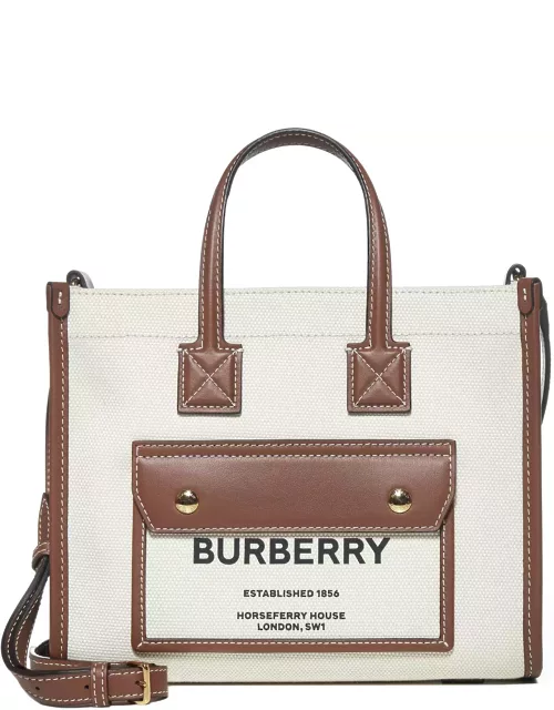 Burberry New Tote Bag