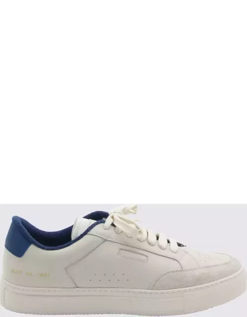 Common Projects Leather Sneaker