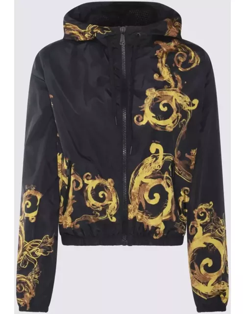Versace Jeans Couture Casual Jacket