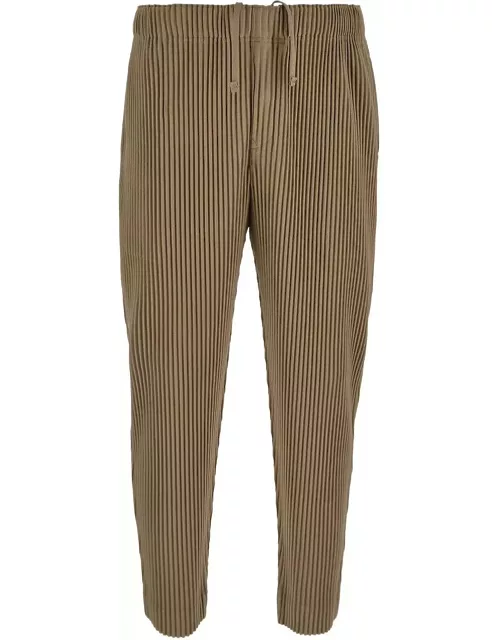 Homme Plissé Issey Miyake Pleated Trouser