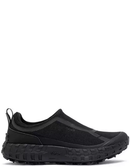 Norda The 003 Pitch Black 2028 Sneaker