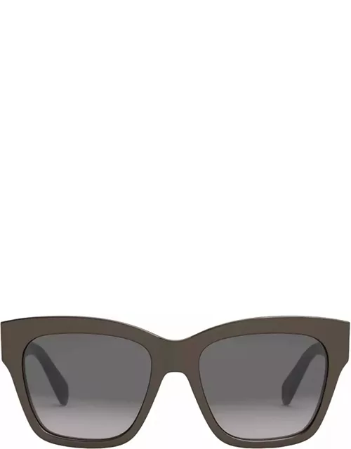 Celine Cl40253i 48f Sunglasse