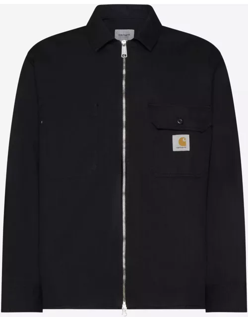 Carhartt Redmond Cotton Shirt Jacket