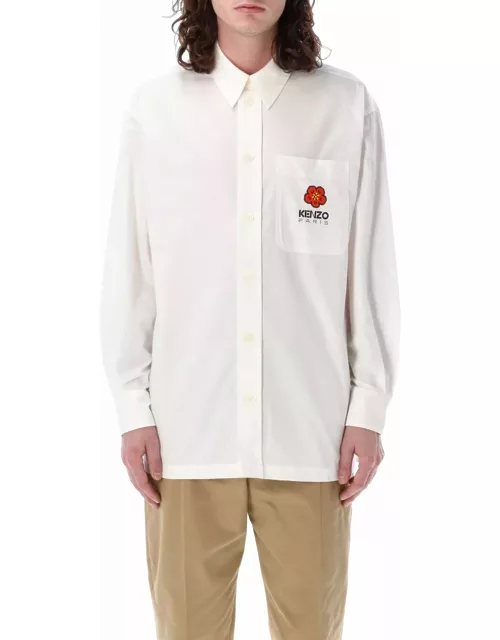 Kenzo Boke Flower Shirt